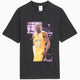 Nike x Kobe Bryant Max90 Dri-FIT "Mamba" Relaxed Herren-T-Shirt
