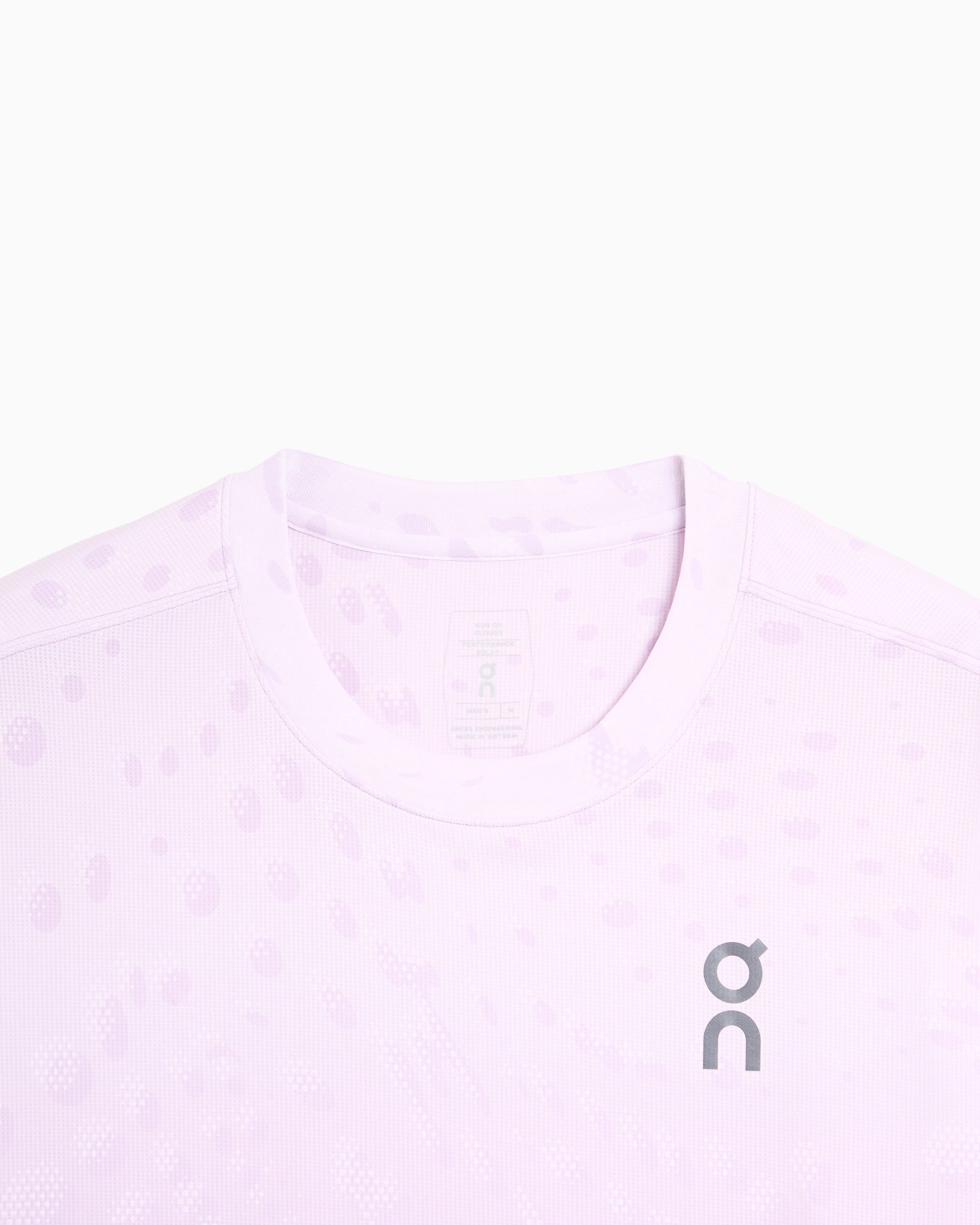 T-Shirts On Performance Volt-T Graphic Relaxed Men's T-Shirt - 1MG31155039