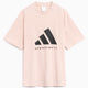 One Basketball adidas Performance One Basketball Unisex T-Shirt Relaxed Unisex T-Shirt
