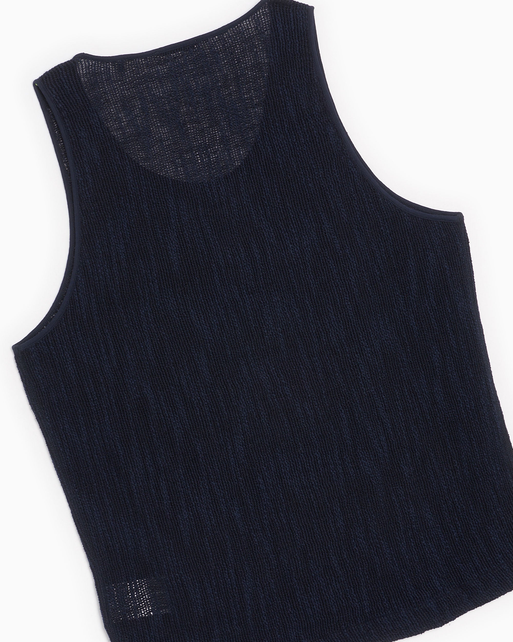 T-Shirts Our Legacy Race Singlet Men's T-Shirt Men's T-Shirt - M2236SN