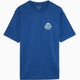 Patagonia Capilene Cool Daily "Great Waves" Herren-T-Shirt mit Grafik