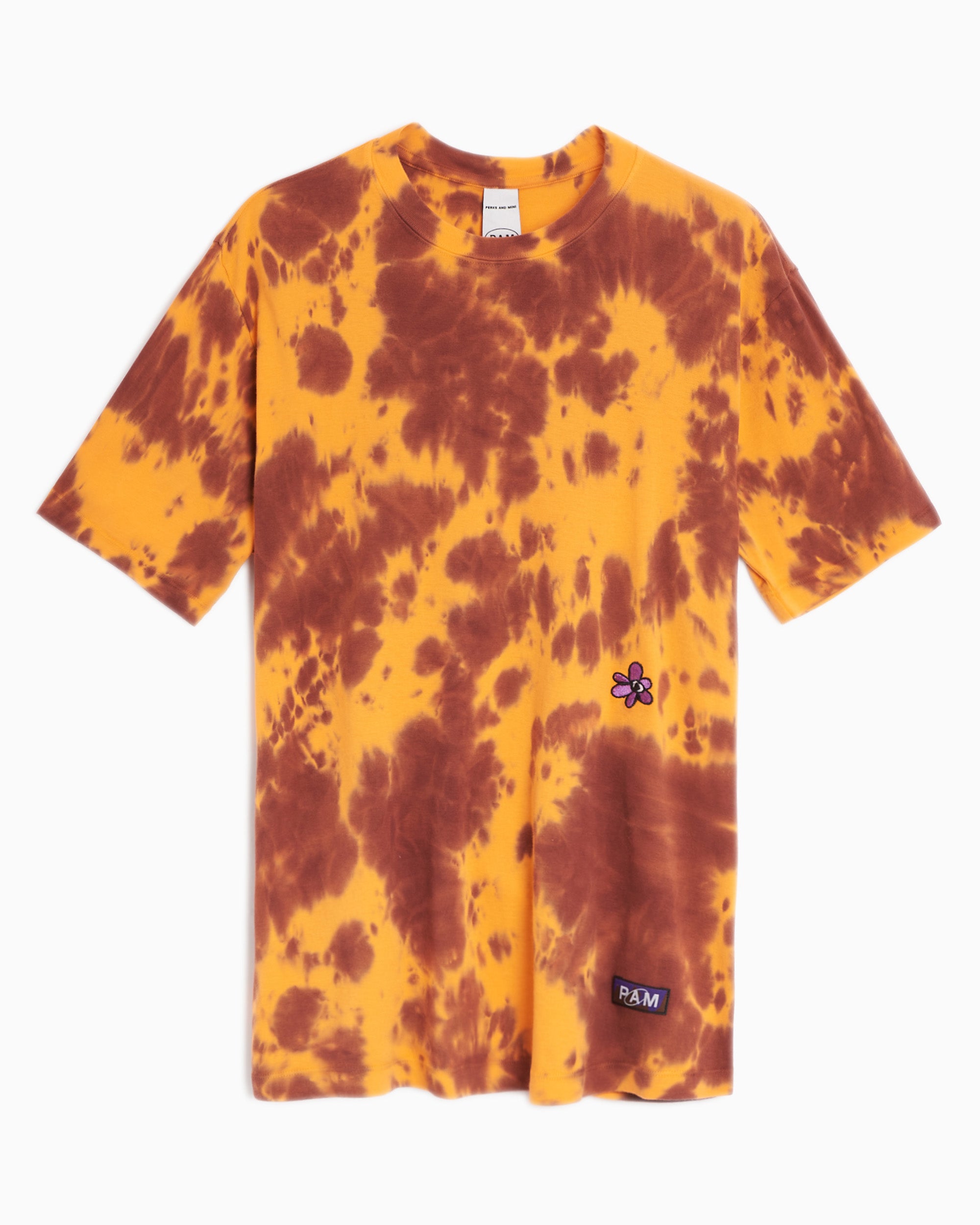 T-Shirts Perks & Mini Perks And Mini Boba Half Sugar Unisex T-Shirt "Poetry And Motion" Unisex T-Shirt - PS221455-GIRDYE