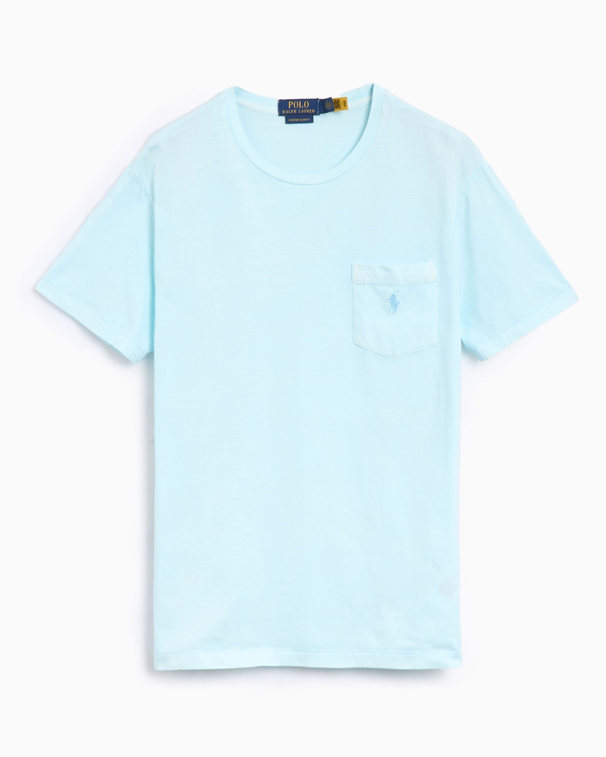 T-Shirts Polo Ralph Lauren Men's T-Shirt Men's T-Shirt - 710969628002