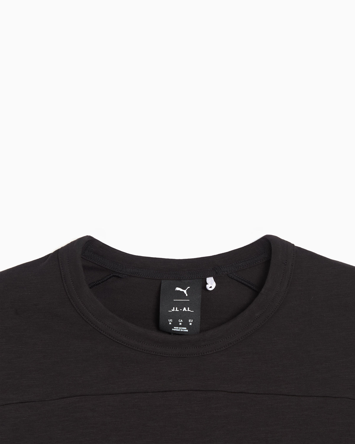 T-Shirts Puma x _J.L-A.L_ Long-Sleeved Men's T-Shirt - 637593-82