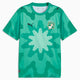 Puma x Salehe Bembury x Ivory Coast Goalkeepers Herren-Jersey T-Shirt mit Logo