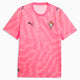 Puma x Salehe Bembury x Portugal Goalkeeper Herren-Jersey T-Shirt mit Logo