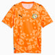 Puma x Salehe Bembury x Senegal Goalkeepers Herren-Jersey T-Shirt mit Logo