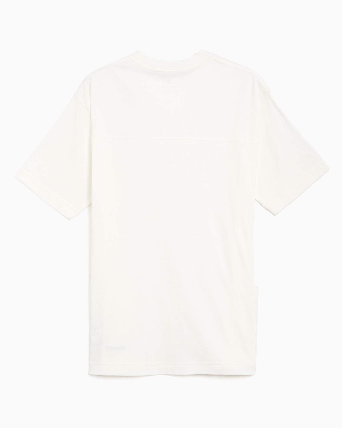 T-Shirts Snow Peak Stain Repellent Half-Sleeved Oversize Men's T-Shirt - 100261CS02-002