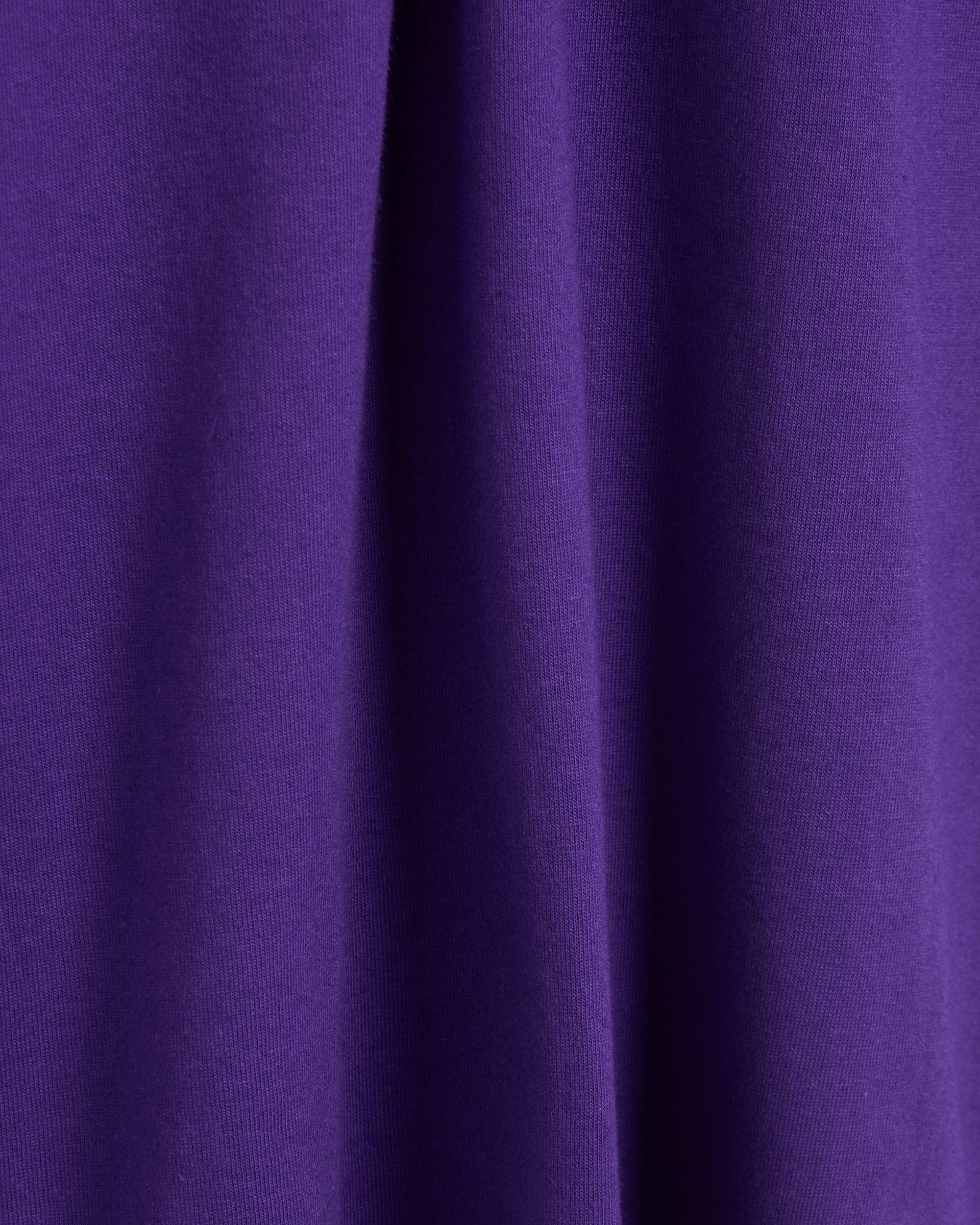 T-Shirts South2 West8 Gradation Graphic Relaxed Men's T-Shirt - SX751-A-Purple