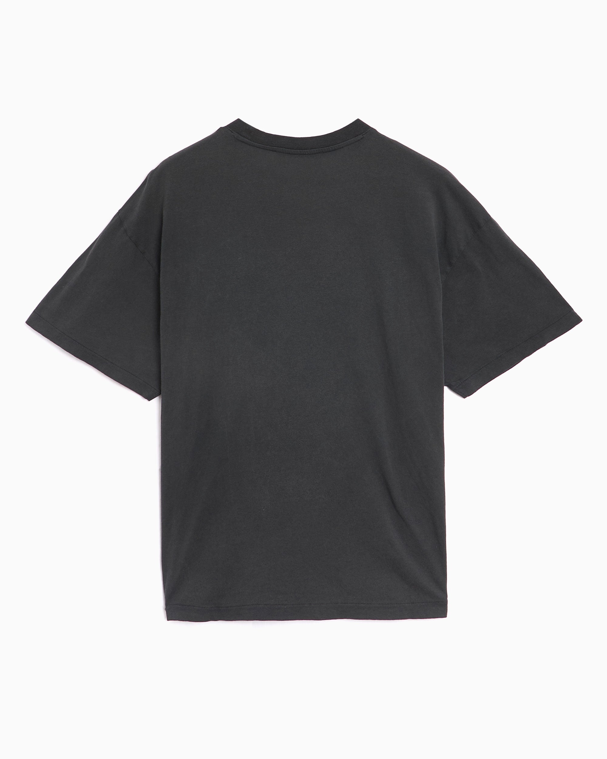 T-Shirts Stockholm (Surfboard) Club Pocket Men's T-Shirt​ Men's T-Shirt - U1000172-Black