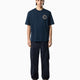 Stone Island Herren-T-Shirt mit Logo