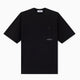 Stone Island Herren-T-Shirt mit Logo