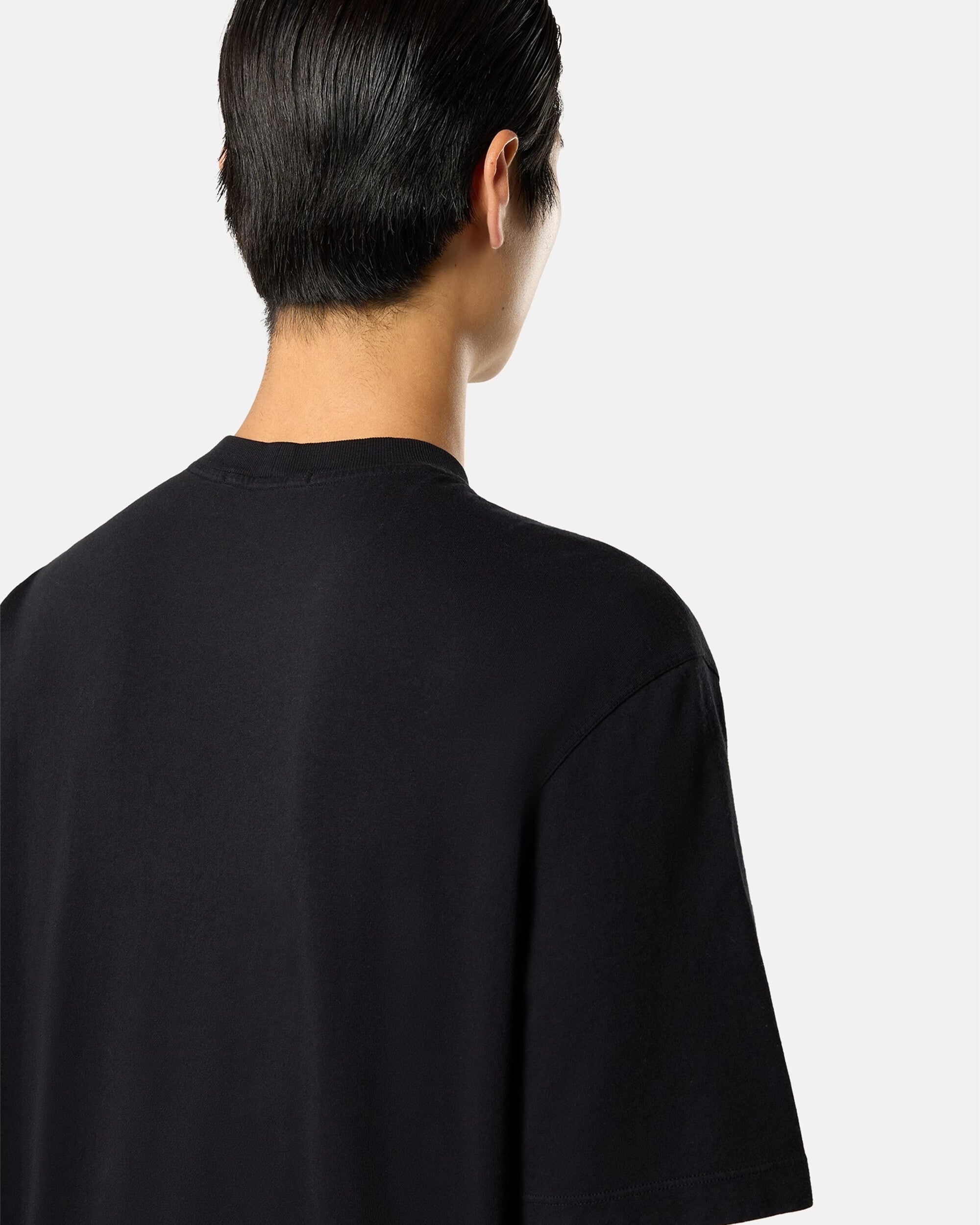T-Shirts Stone Island Logo Men's T-Shirt - L2S152100028-V0029