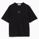 Stone Island Relaxed Herren-T-Shirt mit Logo