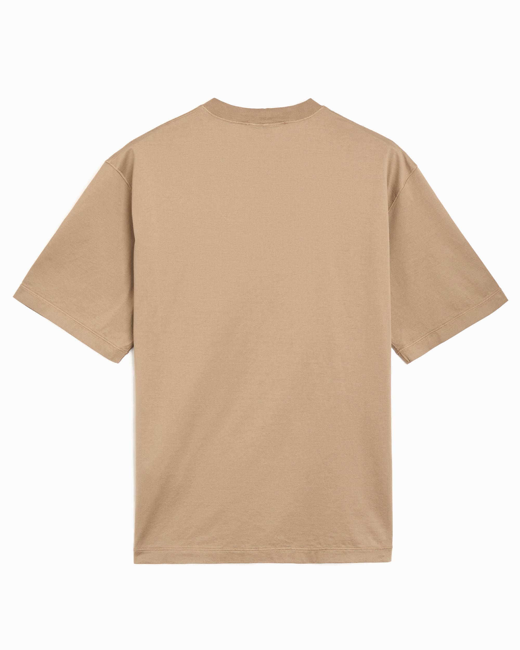 T-Shirts Stone Island Stellina Men's T-Shirt - L1S152100010-V009D