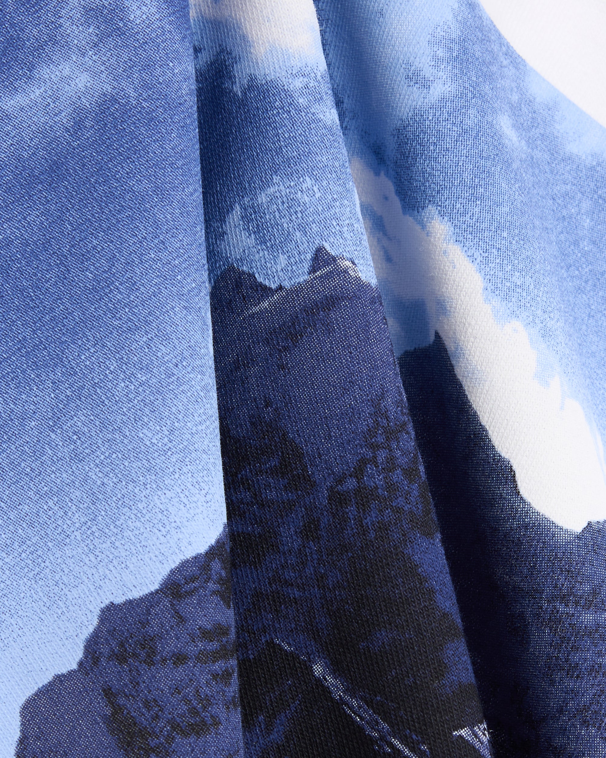 T-Shirts The North Face Casentino Graphic Relaxed Men's T-Shirt - NF0A8JGPFN41