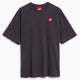 The North Face Red Box Relaxed Herren-T-Shirt mit Logo