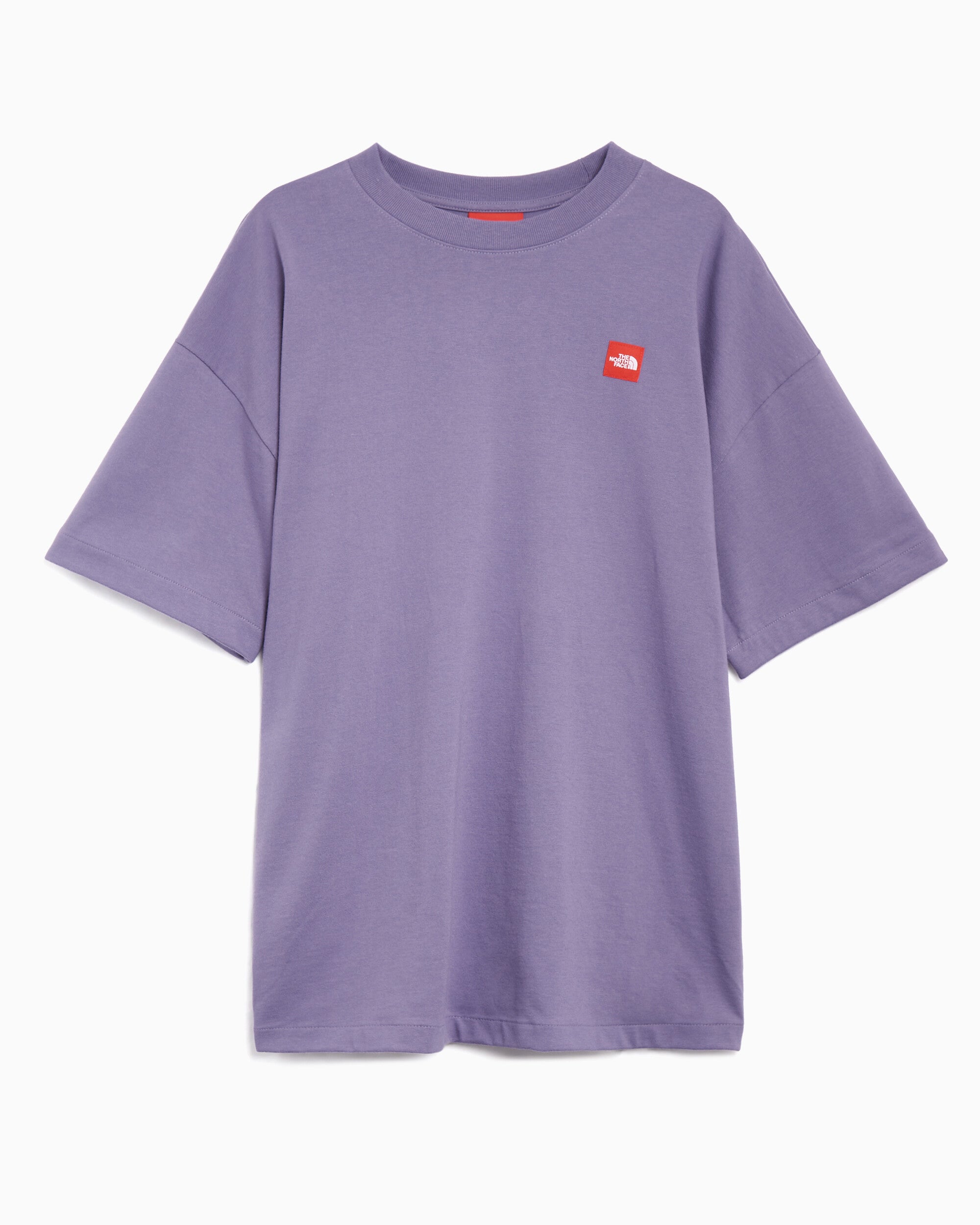 T-Shirts The North Face Red Box Logo Relaxed Men's T-Shirt - NF0A8EG5NNK1
