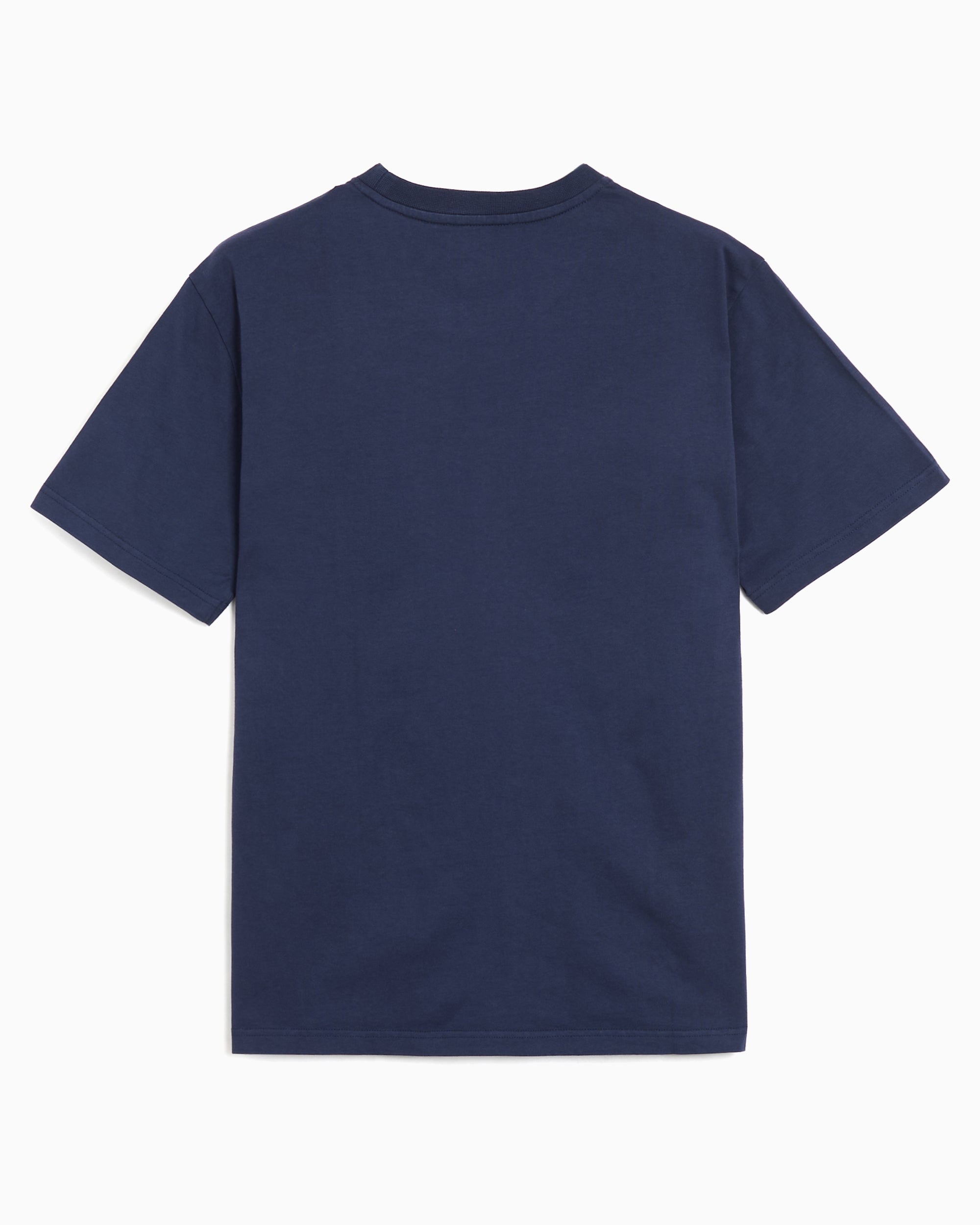 T-Shirts unfeigned Basic Relaxed Men's T-Shirt - BTS169