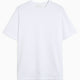 unfeigned Basic Relaxed Herren-T-Shirt