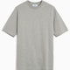 unfeigned Basic Relaxed Herren-T-Shirt