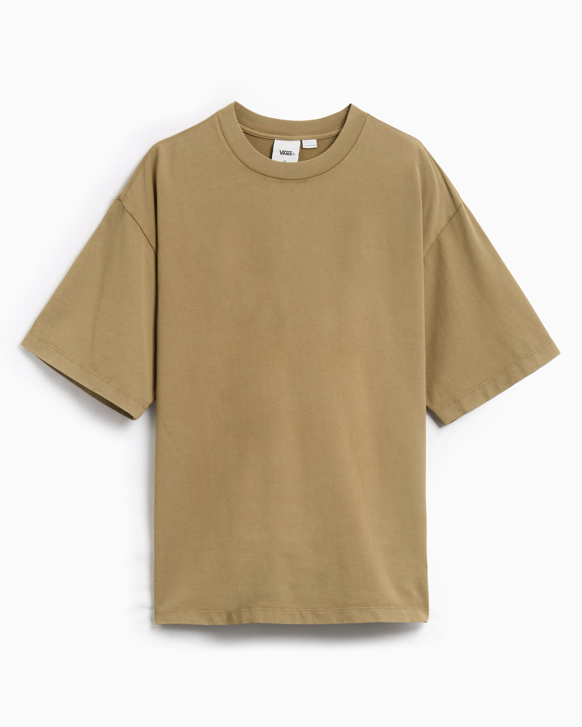 T-Shirts Vans LX Washed Men's T-Shirt - VN000GVUCUQ1