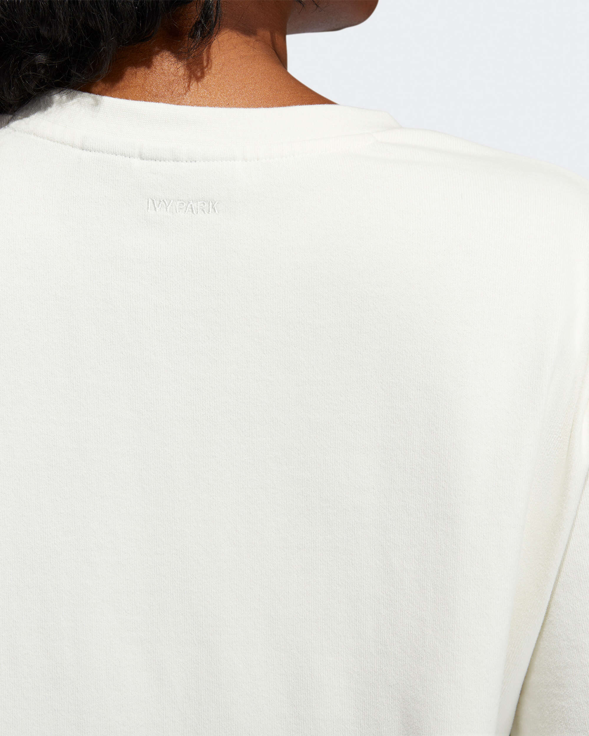 T-Shirts X Ivy Park adidas x Ivy Park Graphic Women's T-Shirt Women's T-Shirt - HG4480