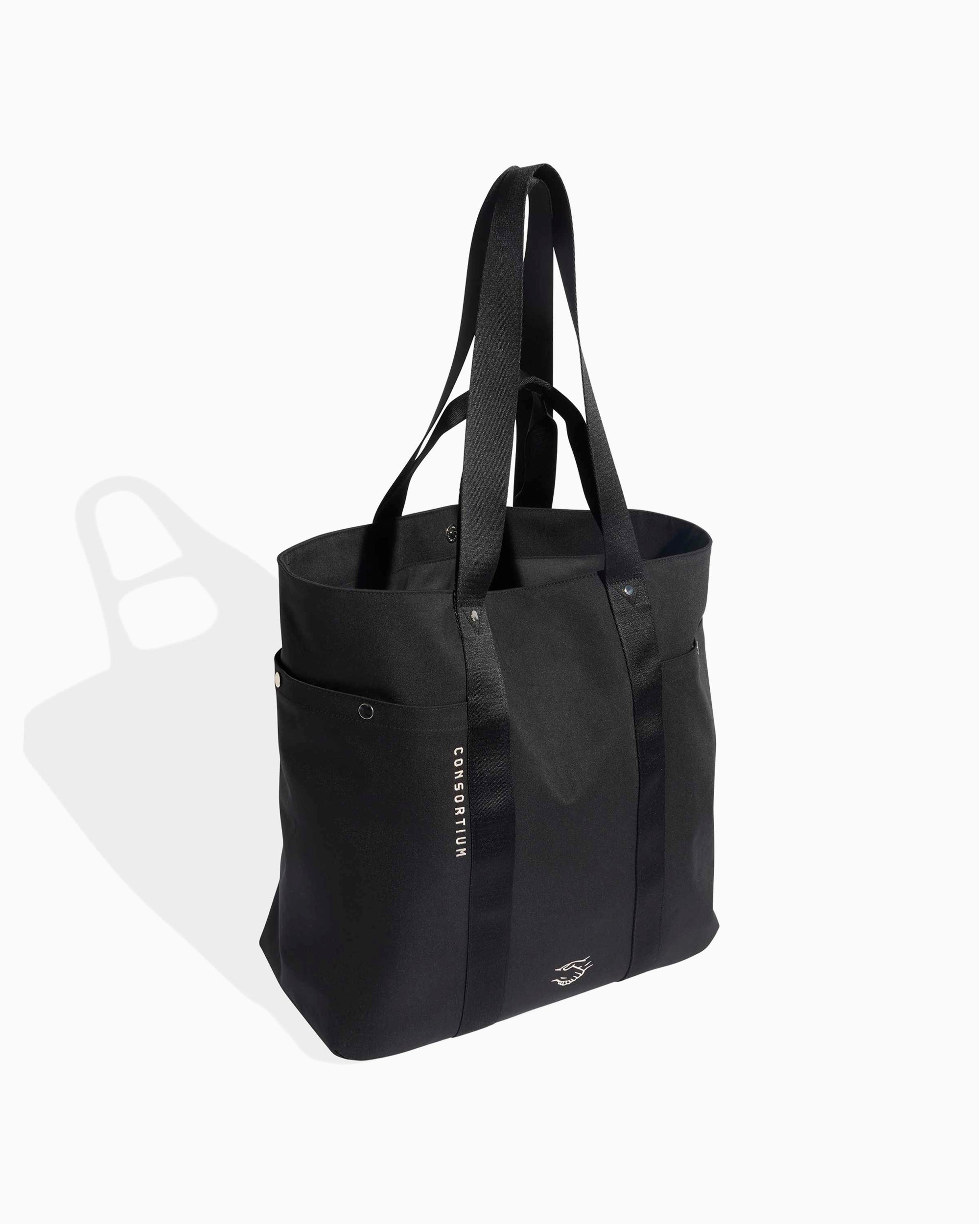 Tote Bags adidas Originals Consortium Multifuncional Unisex Tote Bag - JY8317