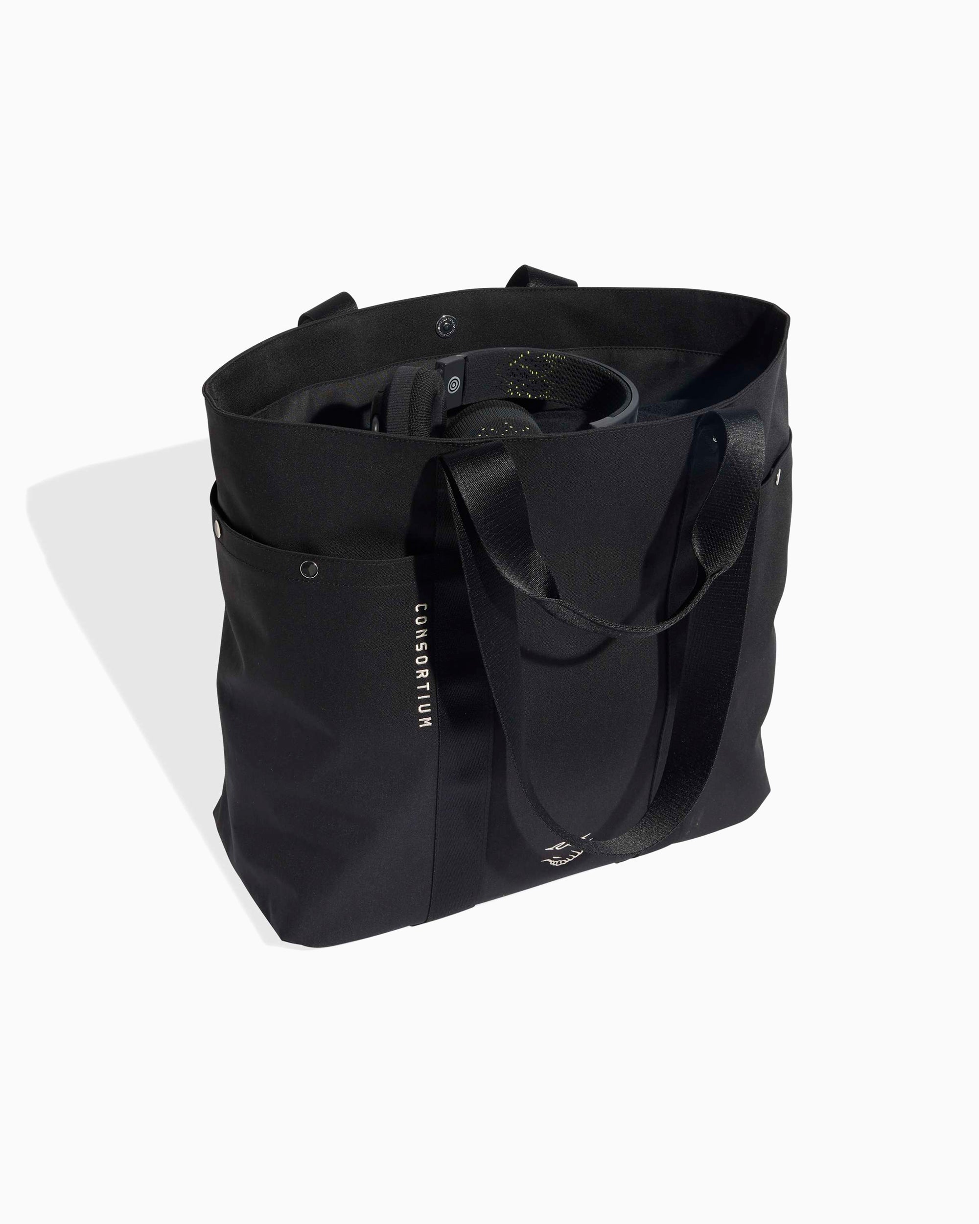 Tote Bags adidas Originals Consortium Multifuncional Unisex Tote Bag - JY8317