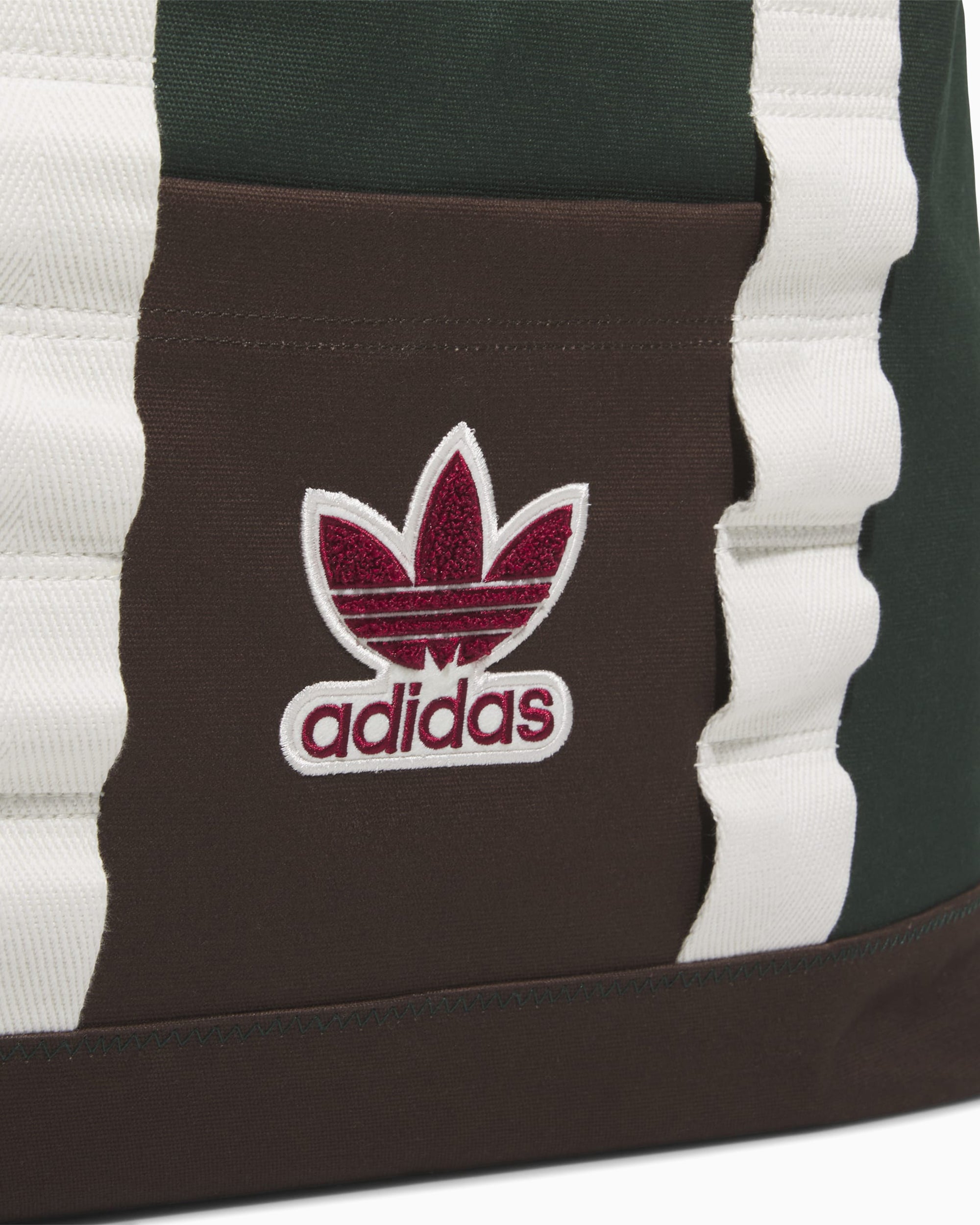 Tote Bags adidas Originals x CLOT Unisex Tote Bag - JL7887