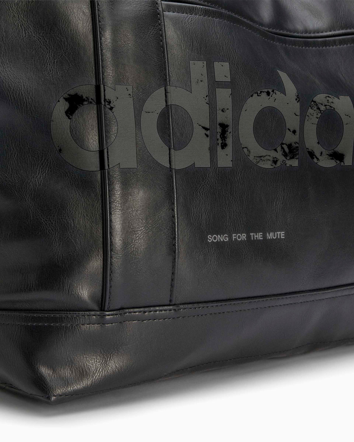 Tote Bags adidas Originals x Song For The Mute Adi008 Unisex Tote Bag - LE1287