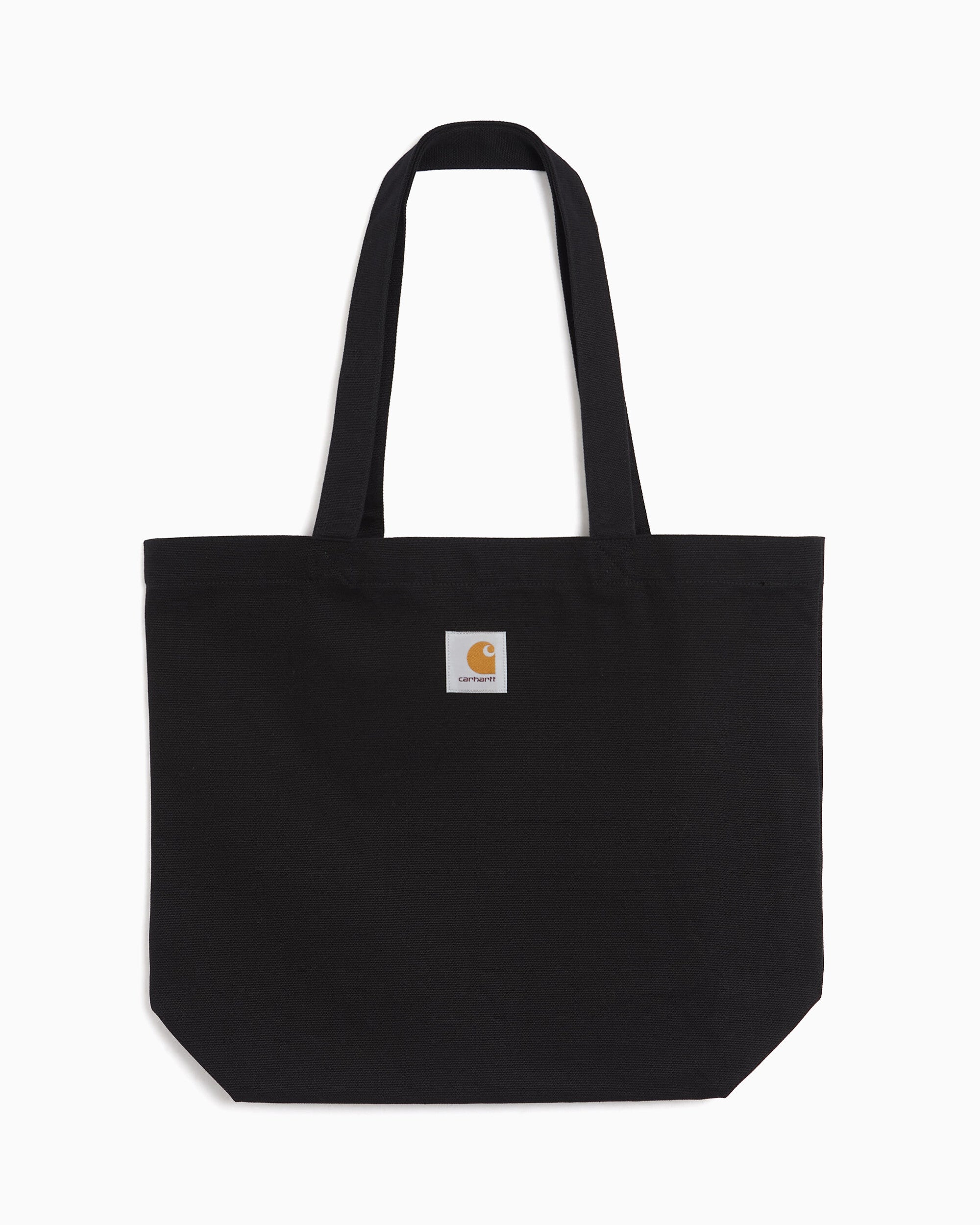 Tote Bags Carhartt WIP Canvas Graphic Unisex Tote Bag - I033975-3ZSXX