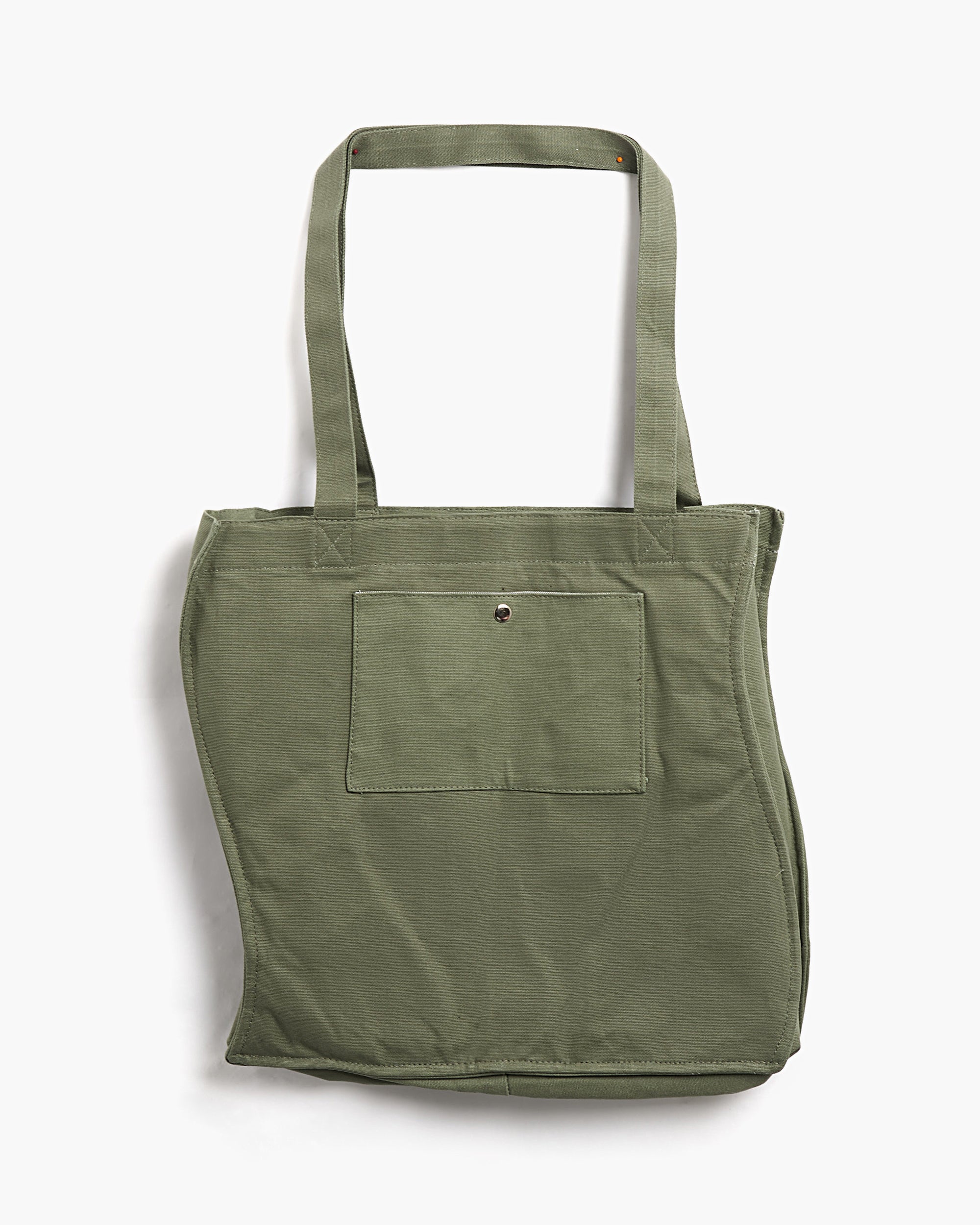 Tote Bags Dime MTL Headbanger Unisex Tote Bag Unisex Tote Bag - DIMEHO2350EUC