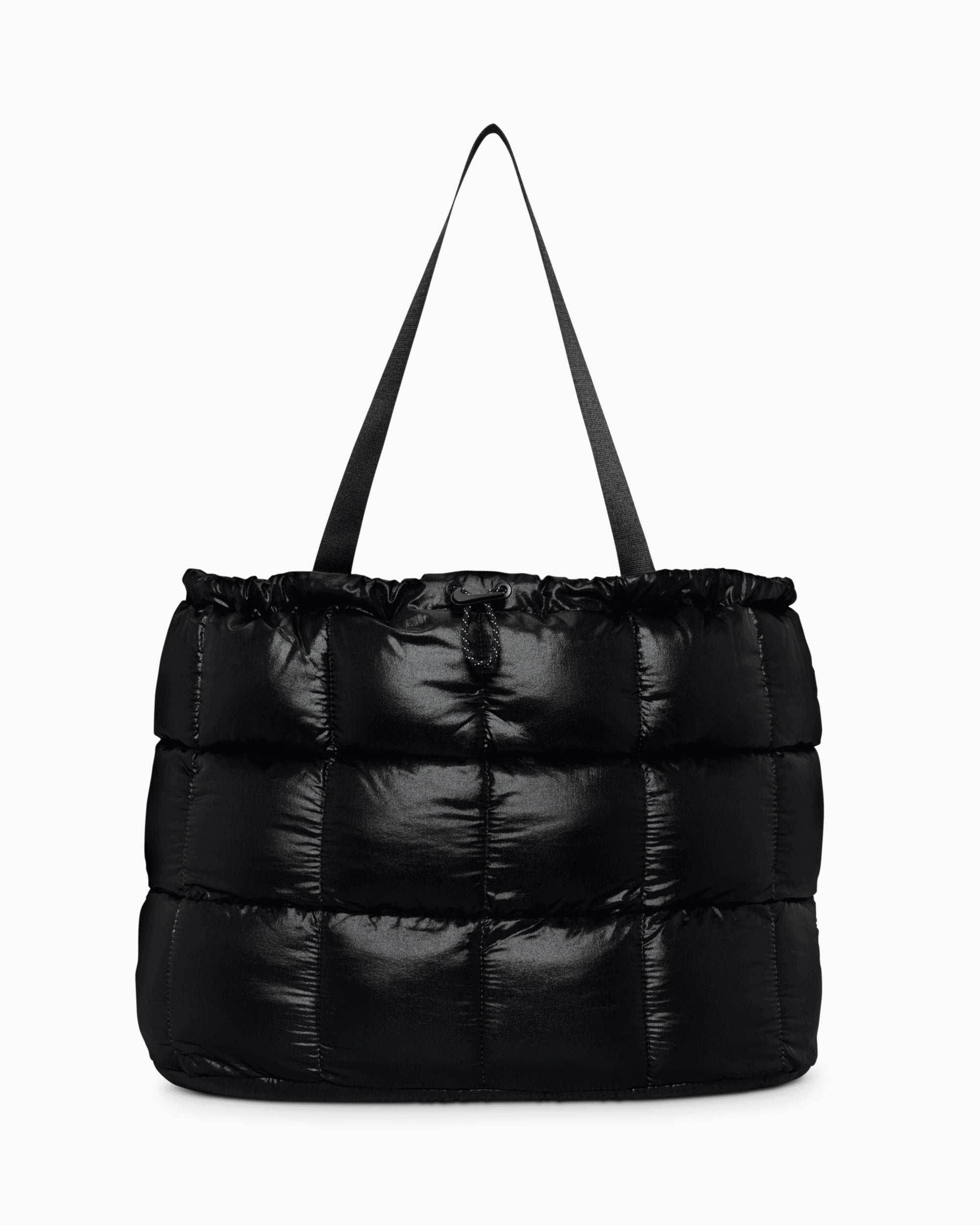 Tote Bags Nike Sportswear Puffle 2.0 28L Unisex Tote Bag - HQ0220-010