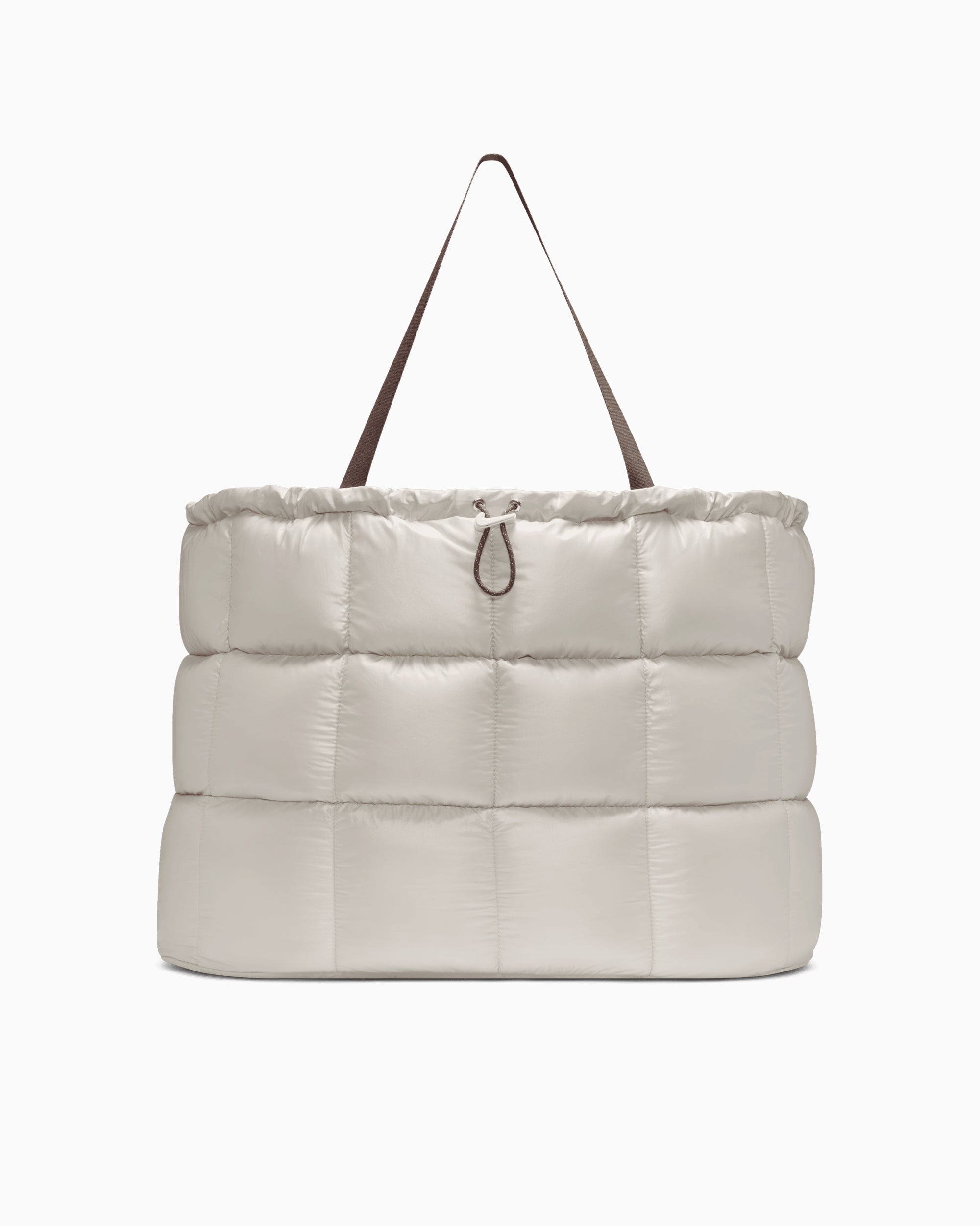 Tote Bags Nike Sportswear Puffle XL 60L Unisex Tote Bag - IQ7682-072