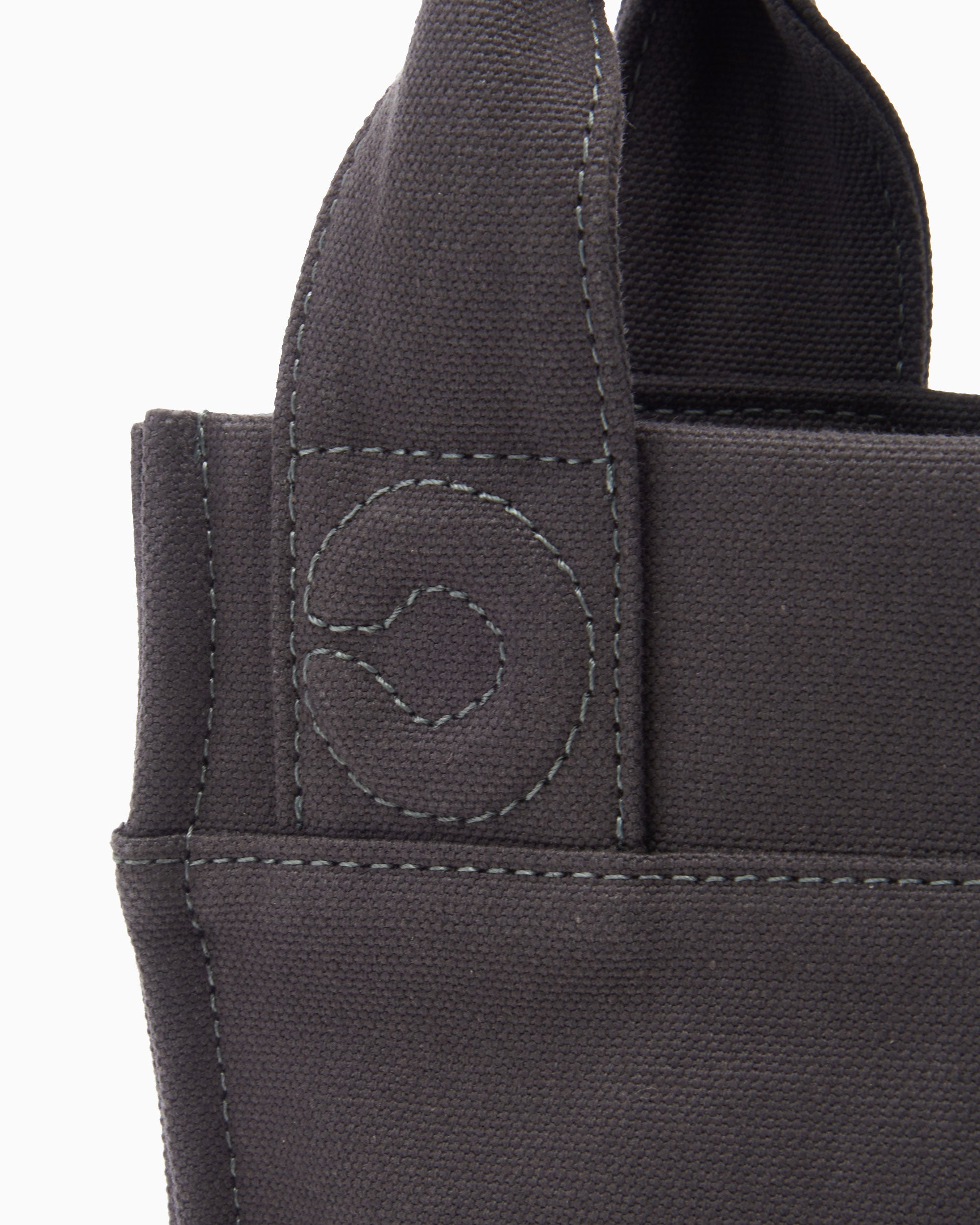 Tote Bags Objects IV Life Unisex Mini Tote Bag Unisex Tote Bag - OBJ00370702-ANGRY