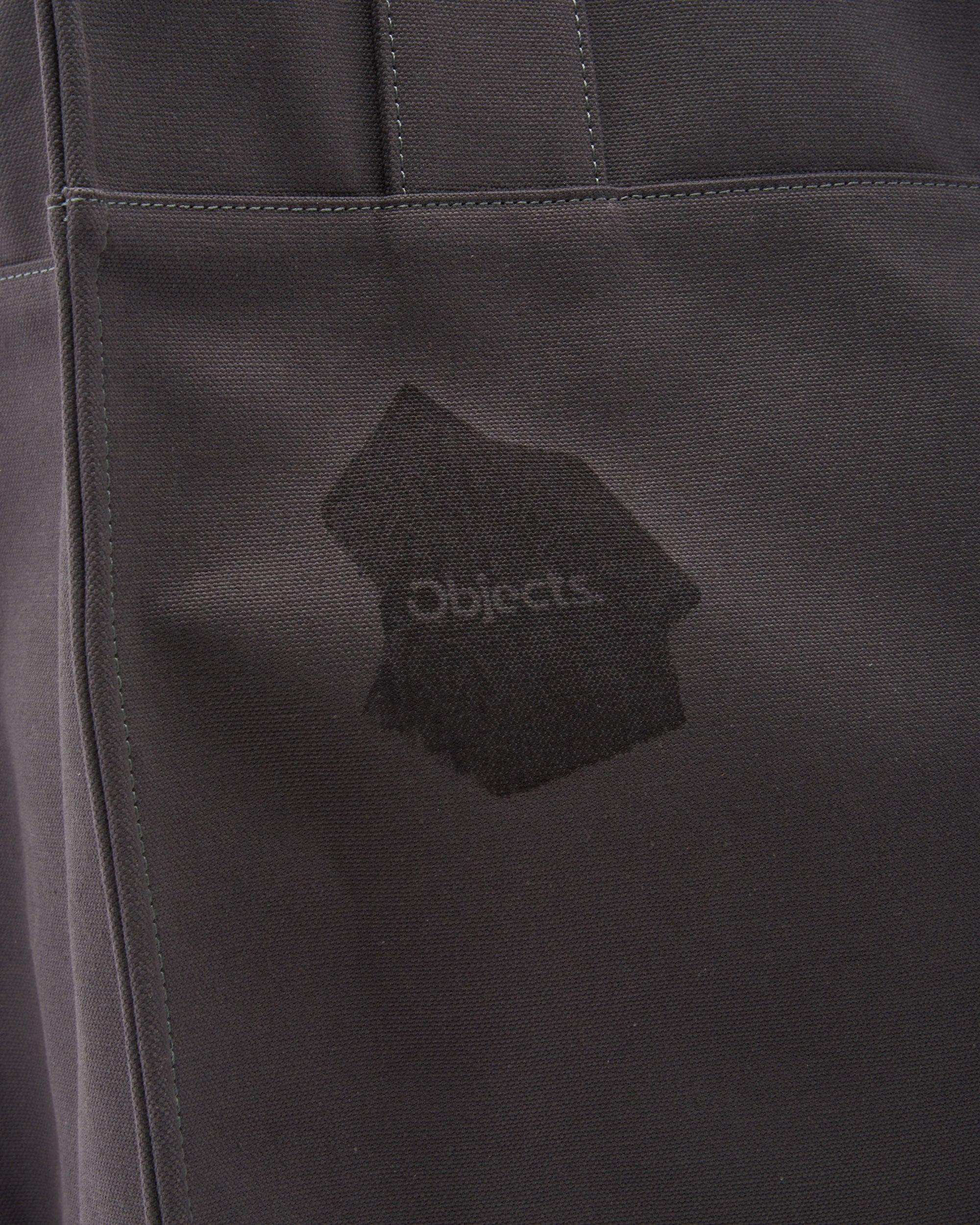 Tote Bags Objects IV Life Unisex Tote Bag Unisex Tote Bag - OBJ00370302-ANGRY