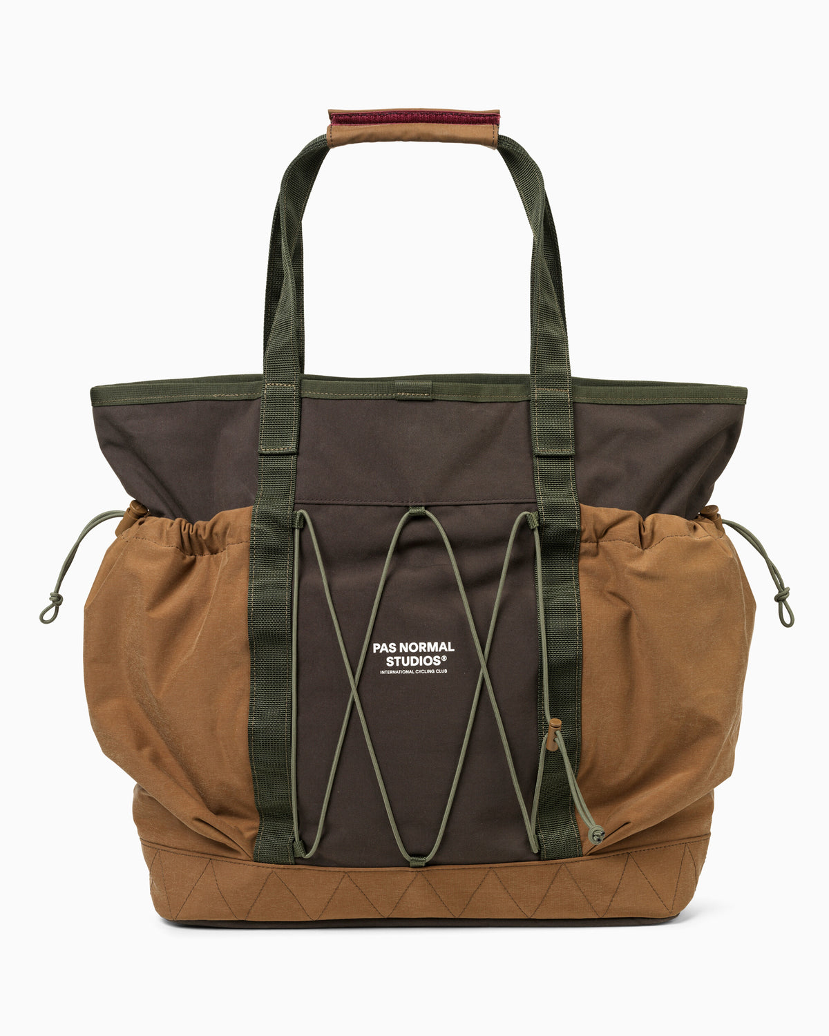 Tote Bags Pas Normal Studios x Porter-Yoshida & Co. Unisex Tote Bag - NAO1266AV-1996