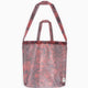 South2 West8 Heavyweight Mesh Unisex Grocery Bag Unisex Tote Bag