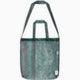 South2 West8 Heavyweight Mesh Unisex Grocery Bag Unisex Tote Bag
