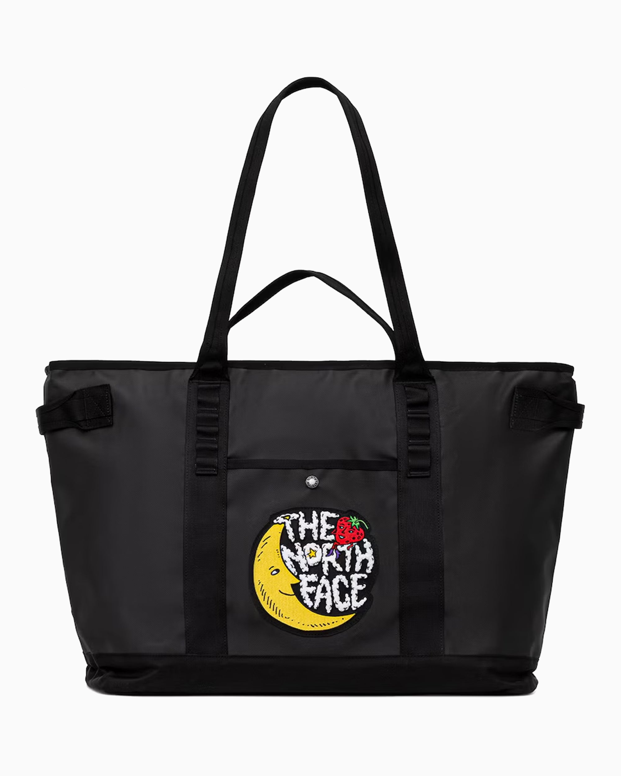 Tote Bags The North Face x Sky High Farm 40L Unisex Tote Bag - NF0A8HHQJK31