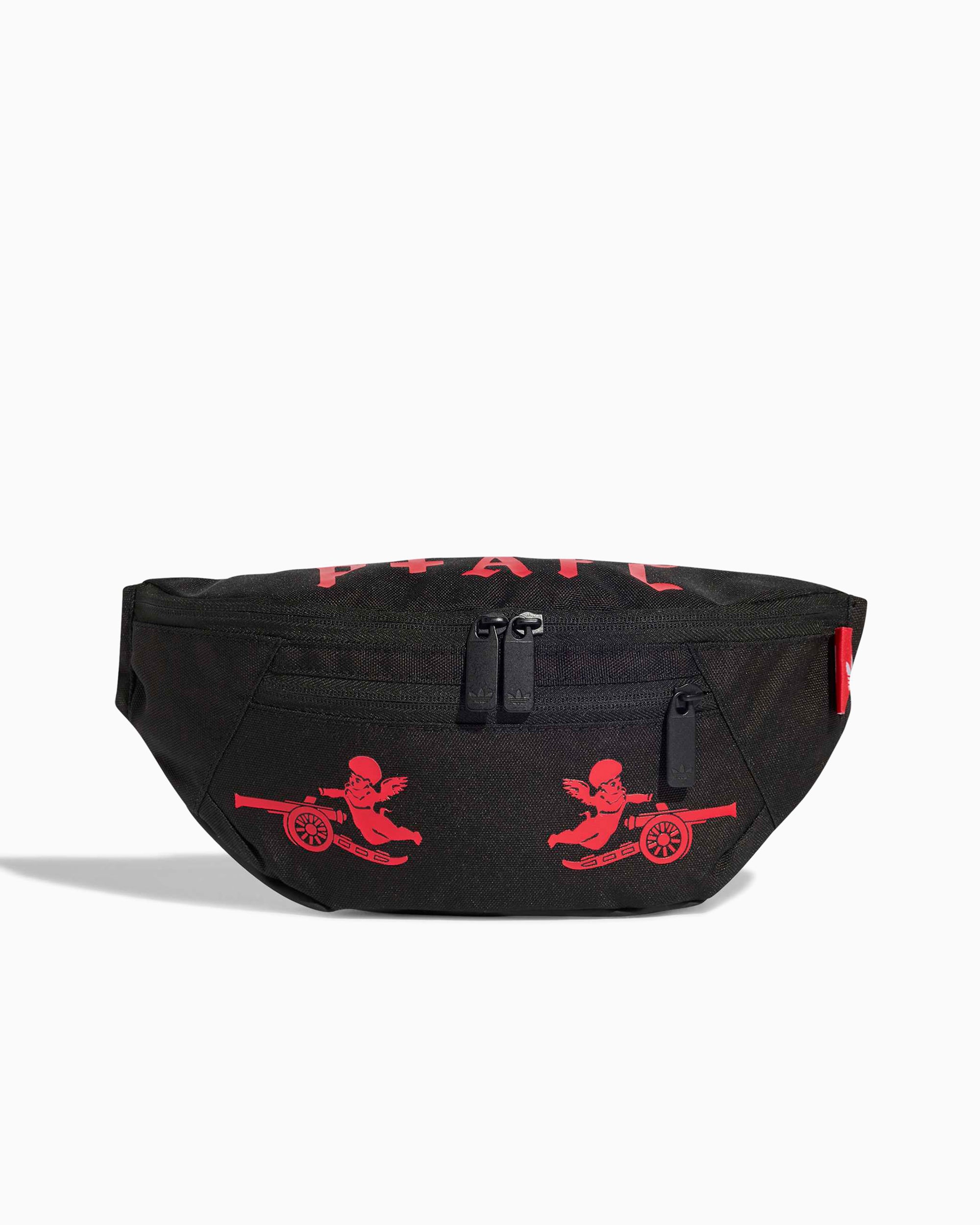 Waist bags adidas Originals x Arsenal FC x Places+Faces 25/26 Unisex Waist Bag - KF5280