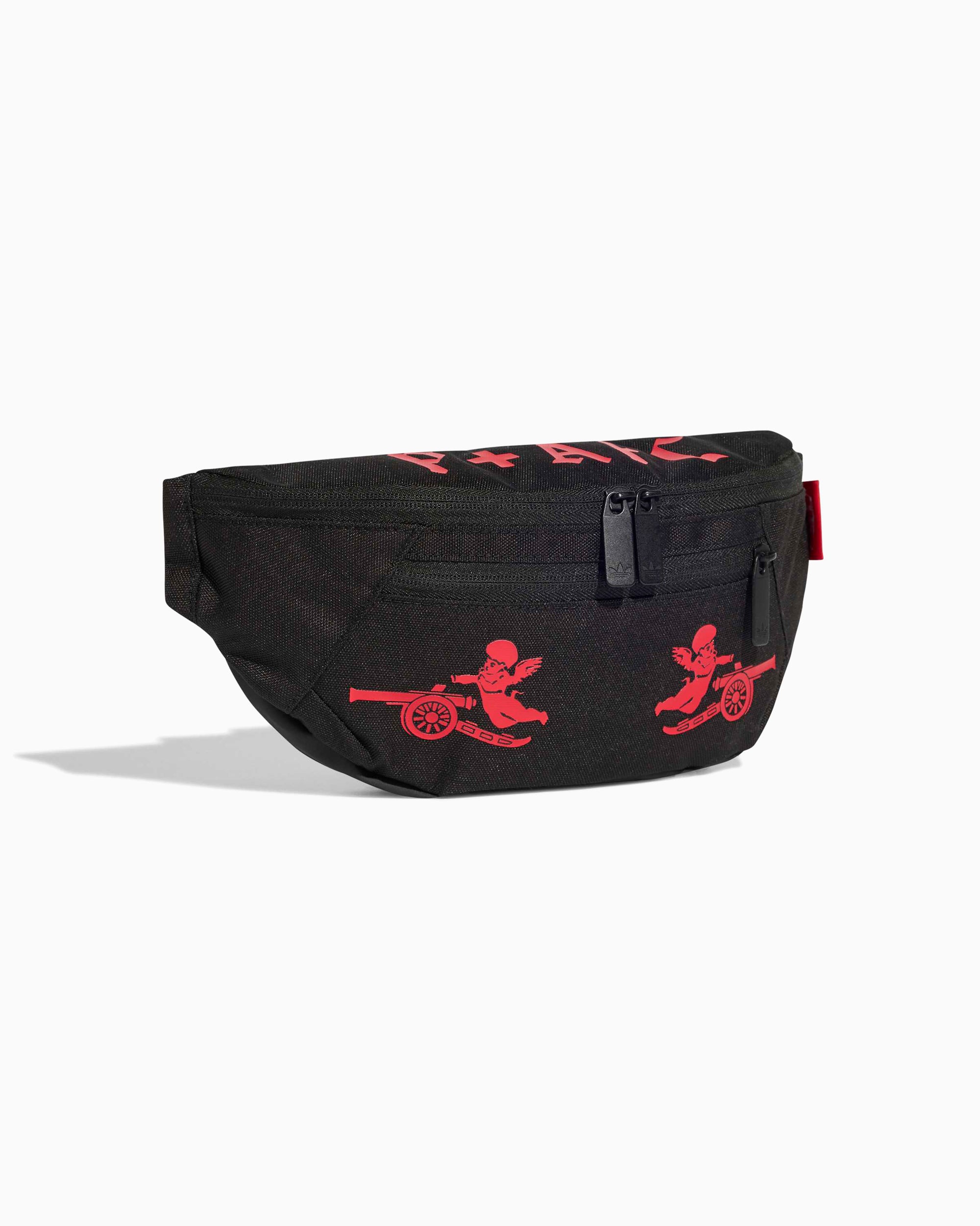 Waist bags adidas Originals x Arsenal FC x Places+Faces 25/26 Unisex Waist Bag - KF5280