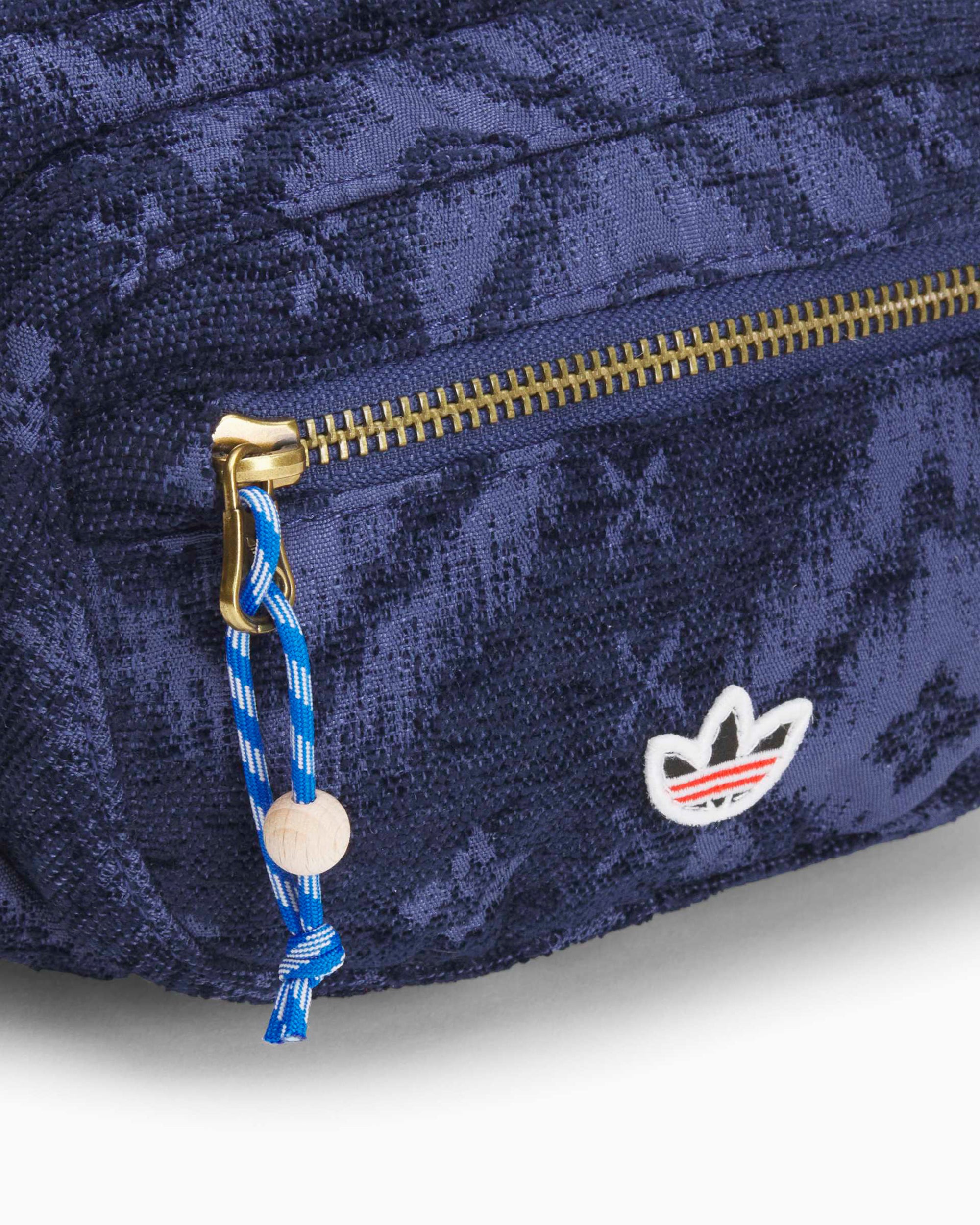 Waist bags adidas Originals x CLOT Unisex Waist Bag - KE7070