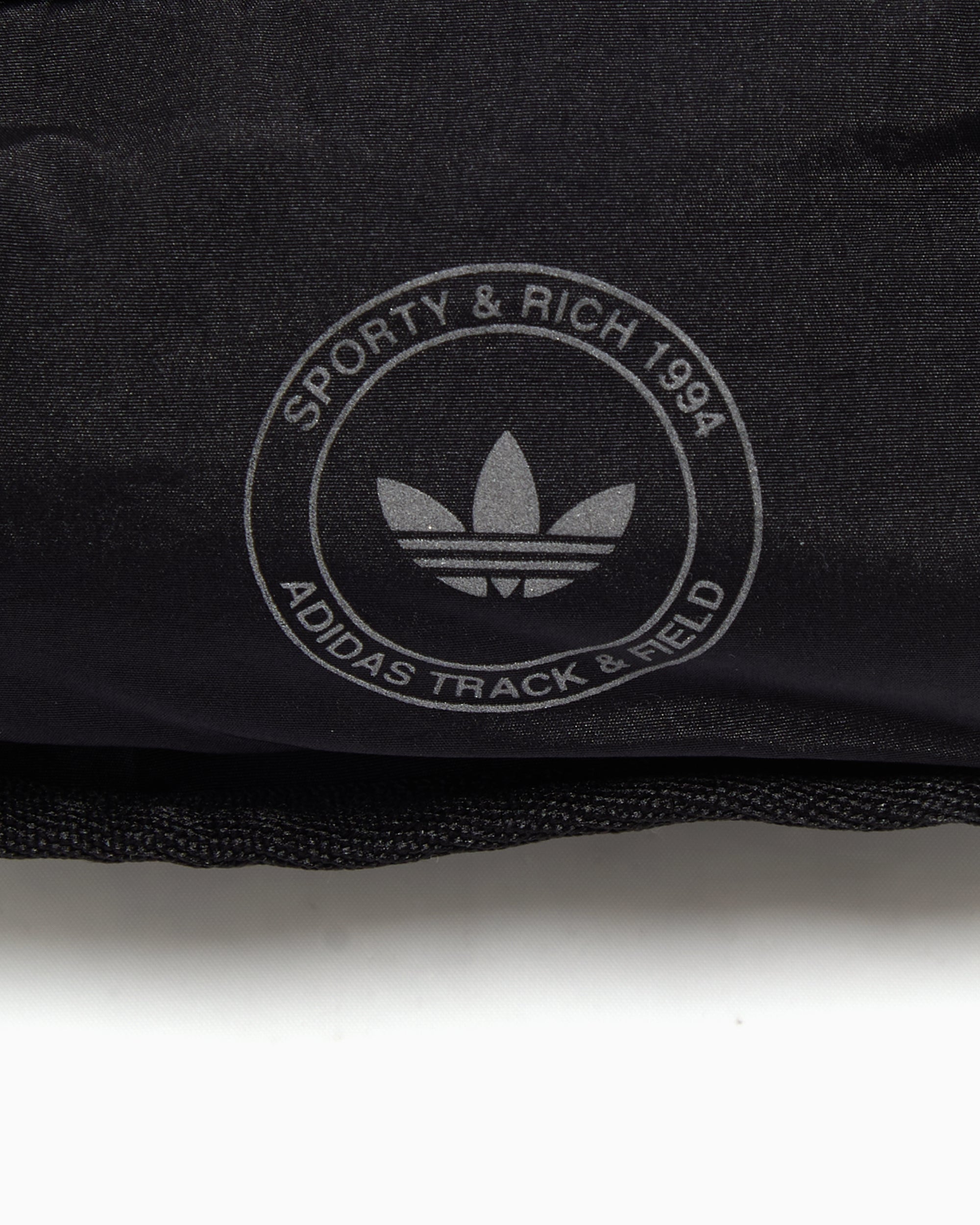 Waist bags adidas Originals x Sporty & Rich Unisex Waist Bag - KA0717