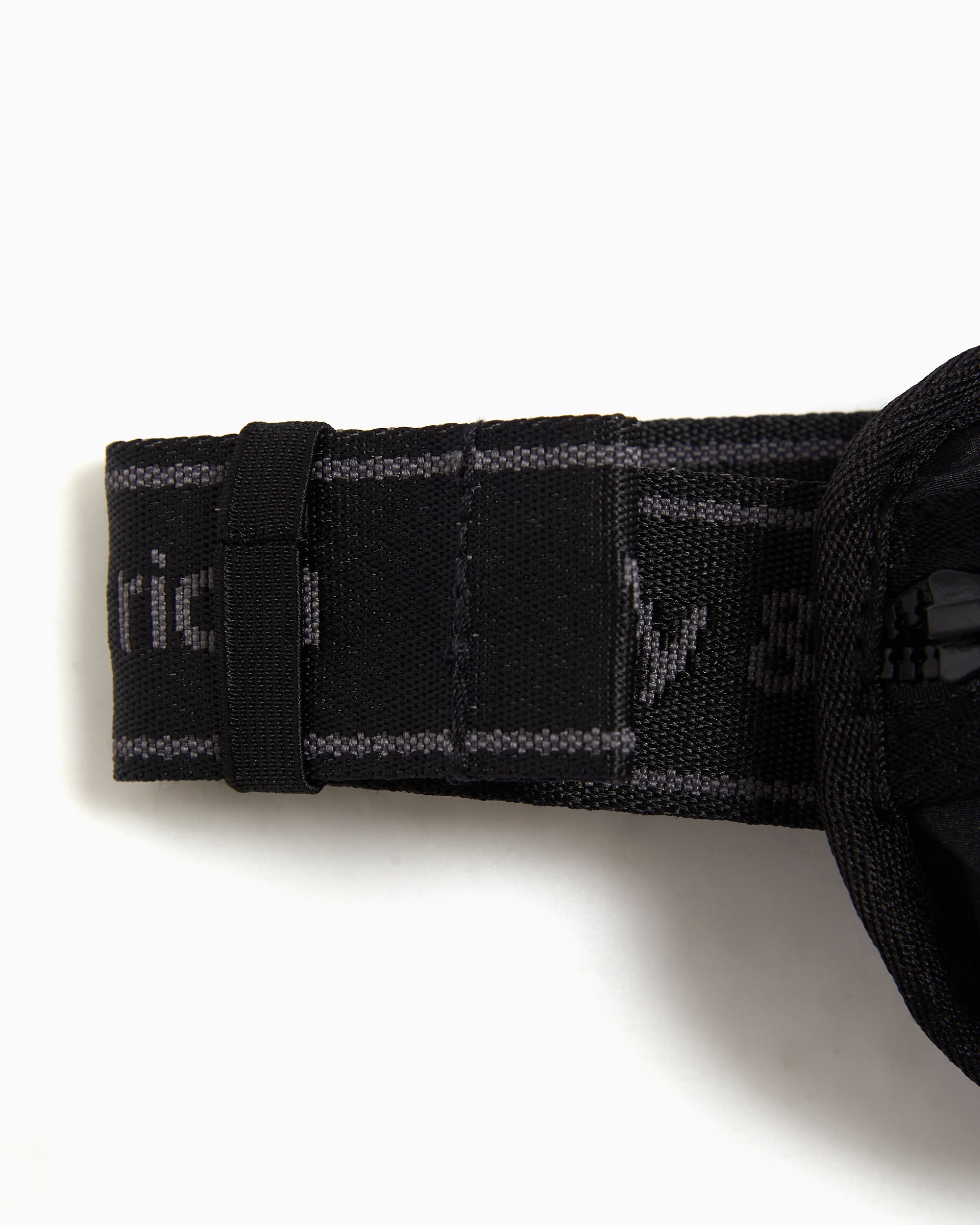Waist bags adidas Originals x Sporty & Rich Unisex Waist Bag - KA0717