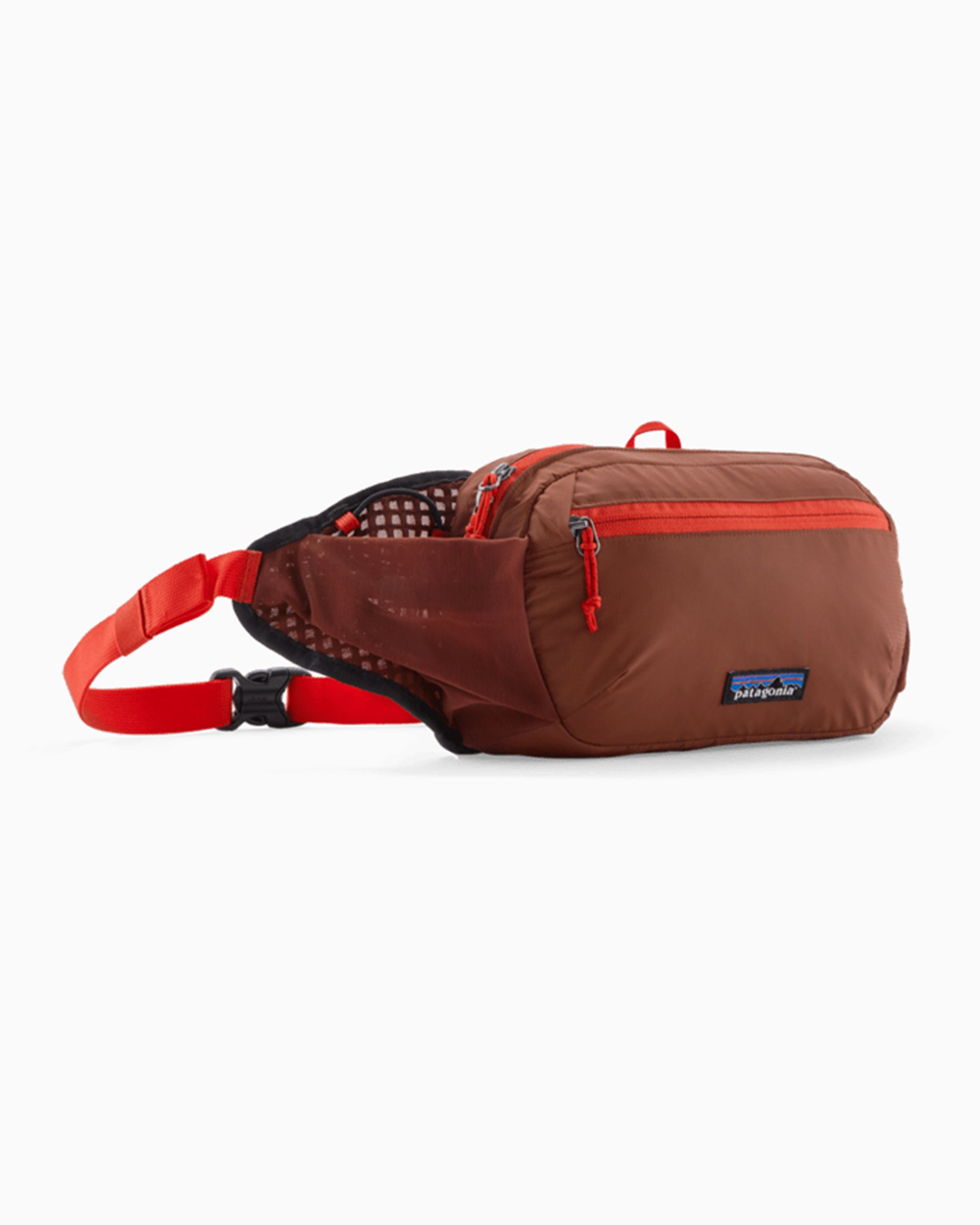 Waist bags Patagonia Terravia 4L Unisex Waist Bag - 49021-DVL