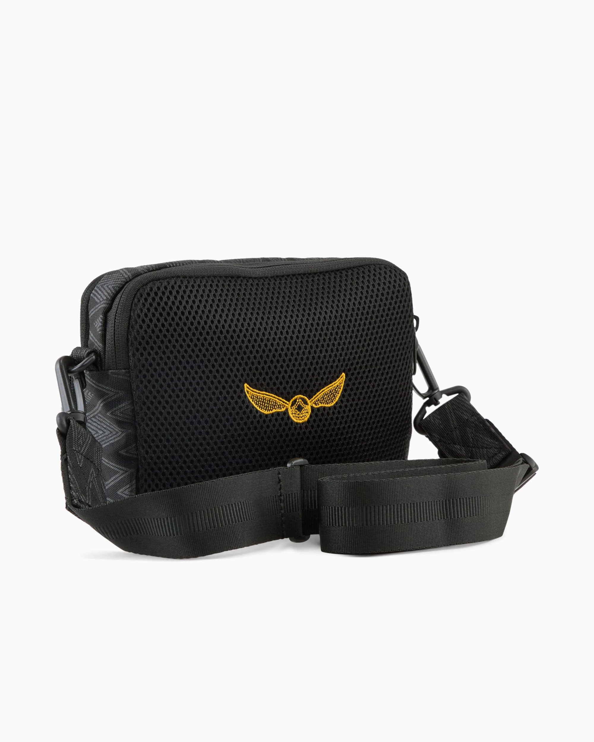 Waist bags X Harry Potter Puma x Harry Potter Unisex Crossbody Bag Unisex Waist Bag - 091214-01