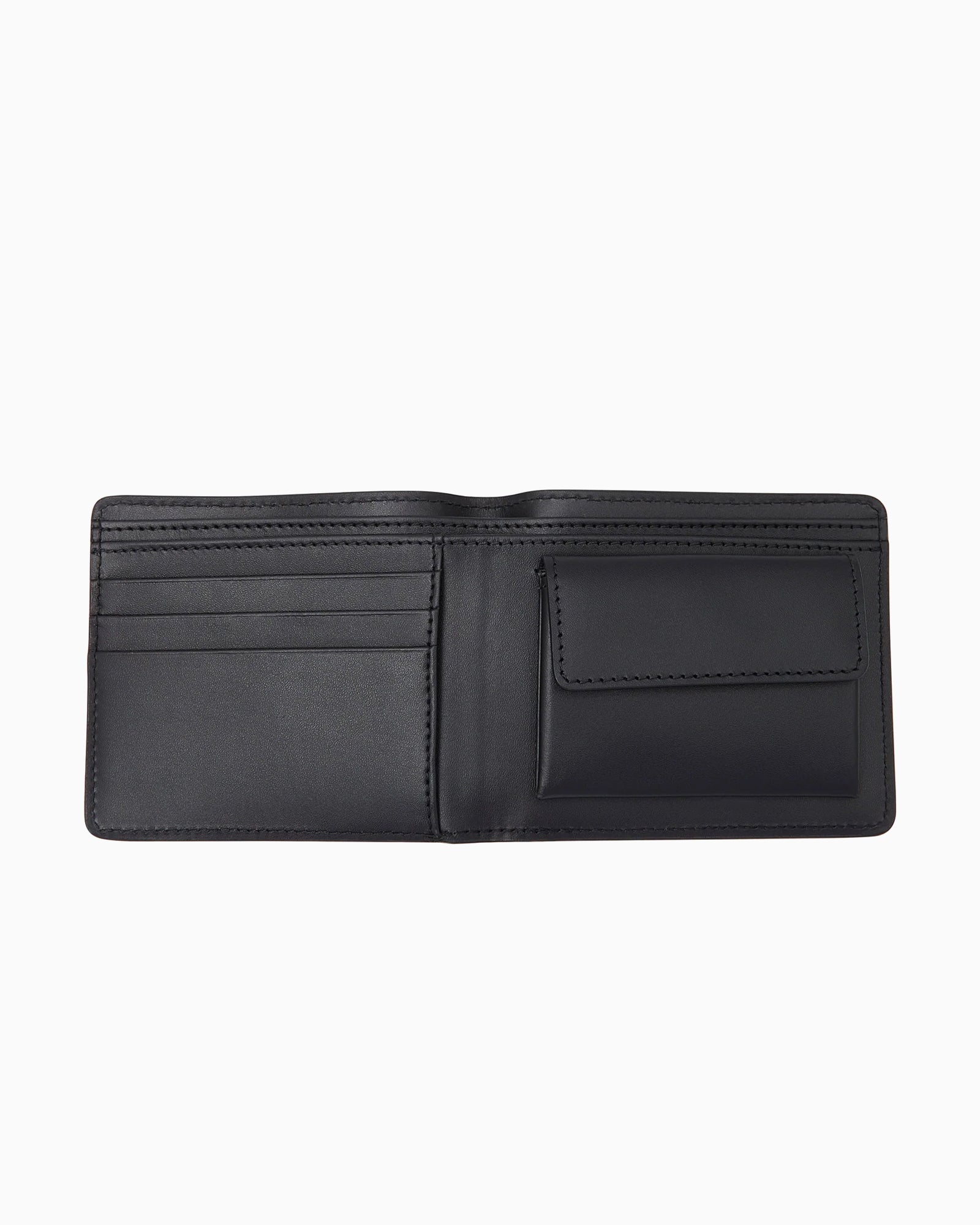Wallets A.P.C. London 2.0 Unisex Wallet - PXAWV-H63655-LZZ