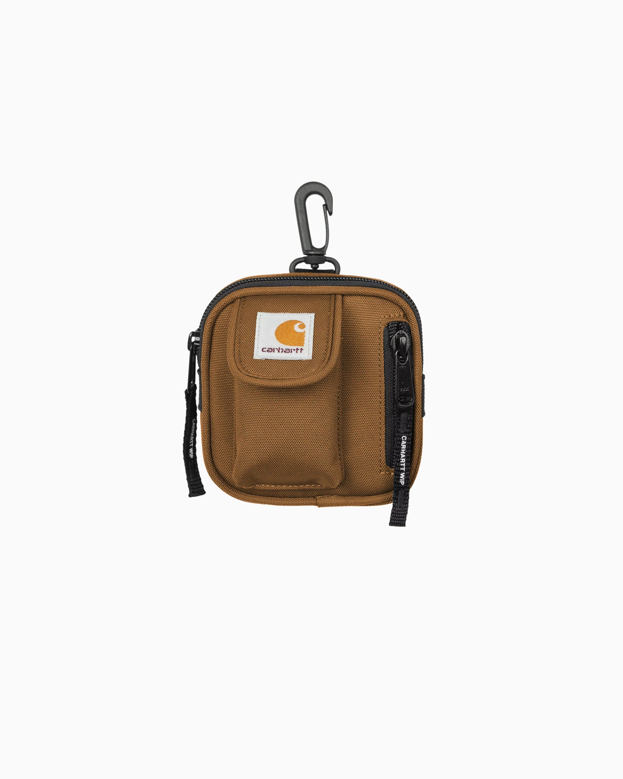 Wallets Carhartt WIP Essential Water-Repellent Unisex Coin Purse - I034924-HZXX